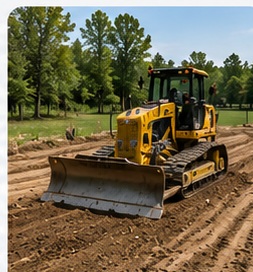 Grading / Leveling