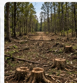 Land Clearing